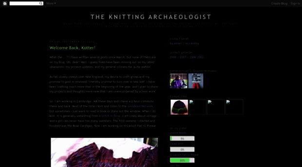 knittingarchaeologist.blogspot.com