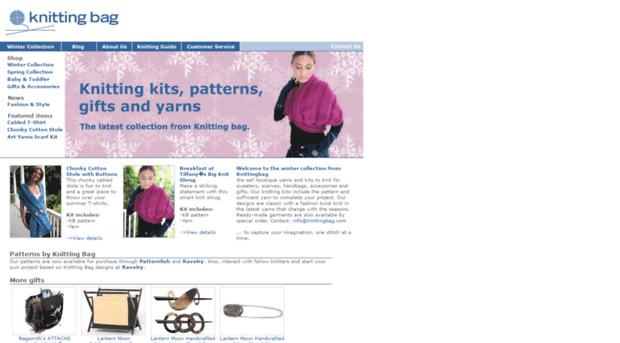 knittingbag.com
