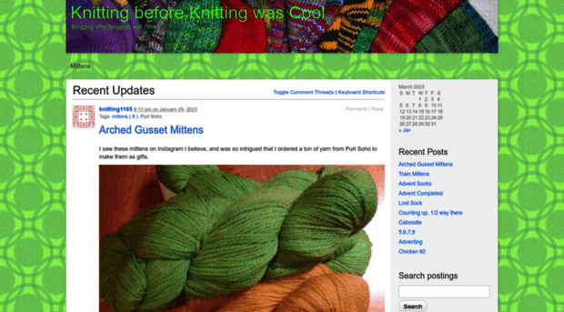 knittingbeforeknittingwascool.wordpress.com