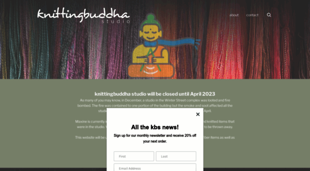 knittingbuddha.com