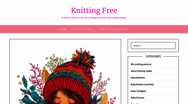 knittingfree.com