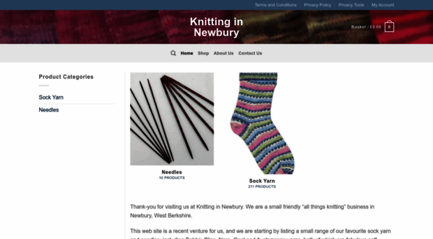 knittinginnewbury.com