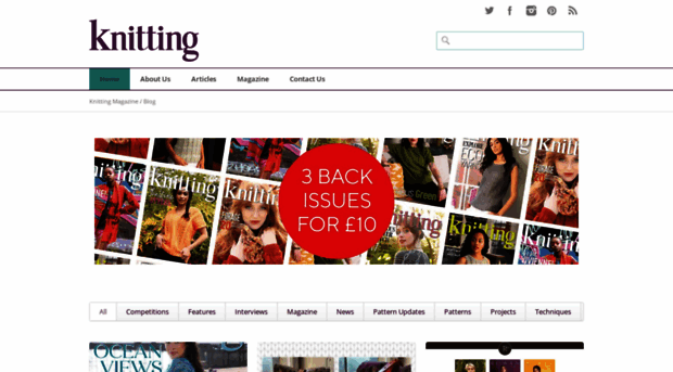 knittinginstitute.co.uk