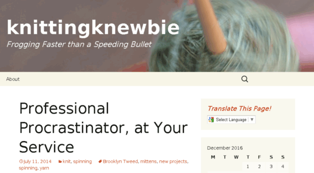 knittingknewbie.com