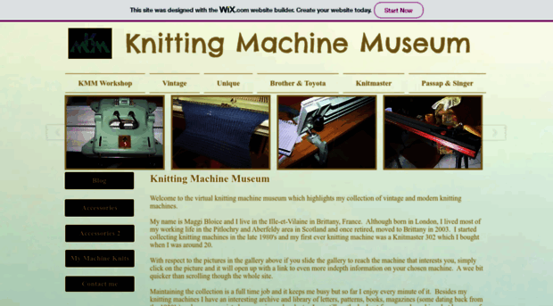 knittingmachinemuseum.com