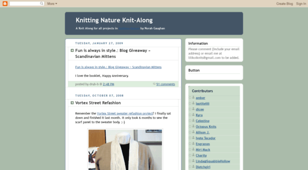 knittingnature.blogspot.hk