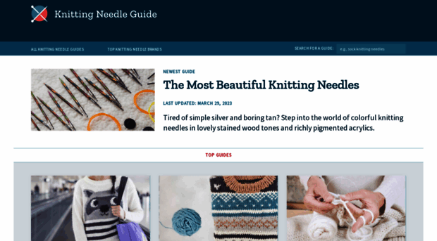 knittingneedleguide.com