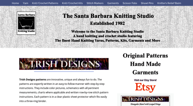 knittingstudio.com