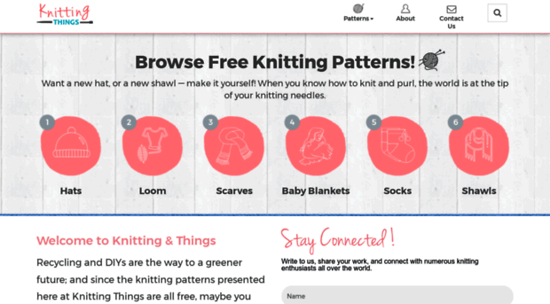 knittingthings.net