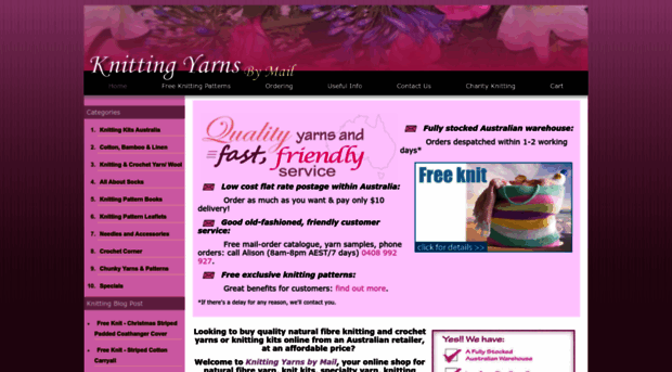 knittingyarns.com.au