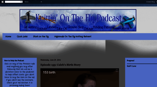 knittinonthefly.com