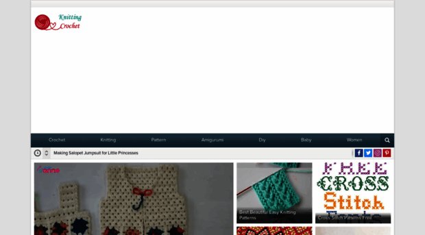 knitttingcrochet.com