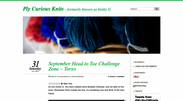 knittygrittywhistler.wordpress.com