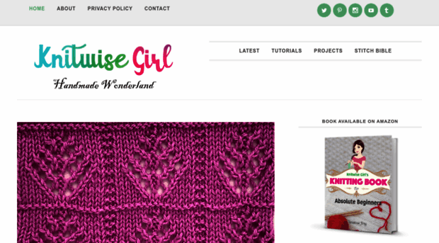 knitwisegirl.com