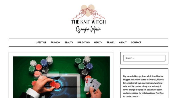 knitwitch.com