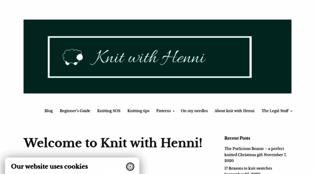 knitwithhenni.com