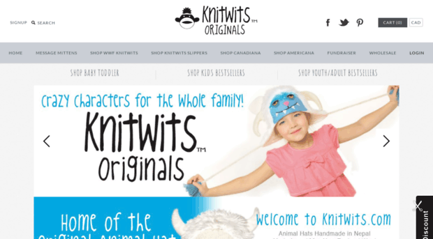 knitwits.com