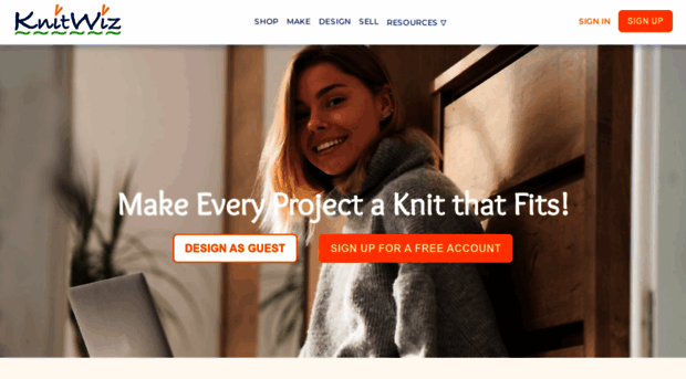 knitwiz.com