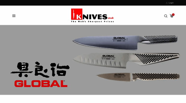 knives.co.uk