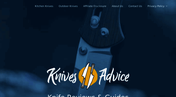 knivesadvice.com