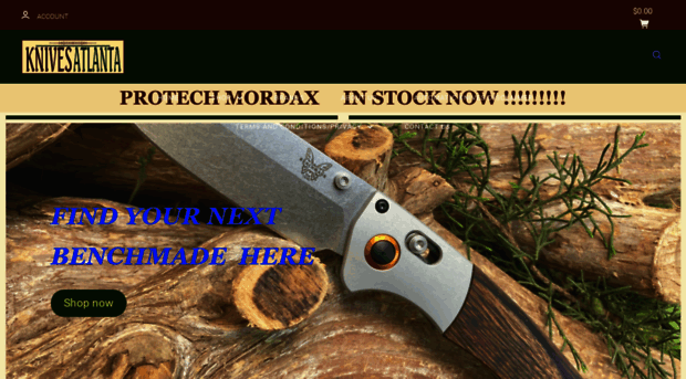 knivesatlanta.com