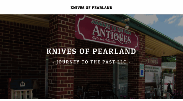 knivesofpearland.com