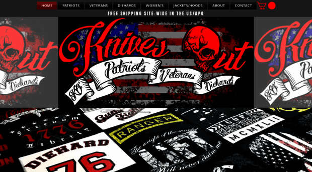 knivesoutclothing.com