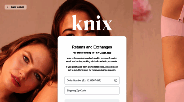 knix.loopreturns.com