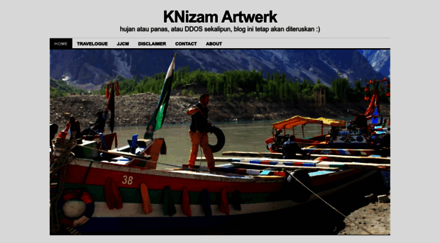 knizam.com