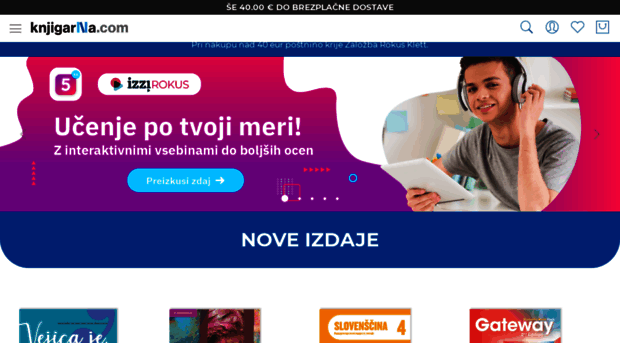 knjigarna.com