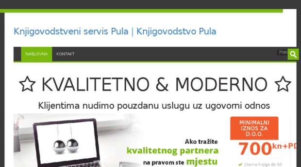 knjigovodstvo-pula.com