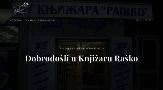 knjizara-rasko.rs