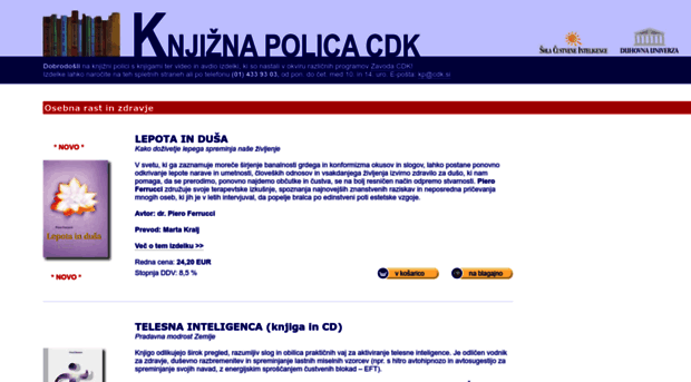 knjizna-polica.cdk.si