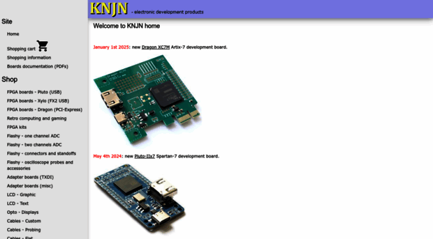 knjn.com