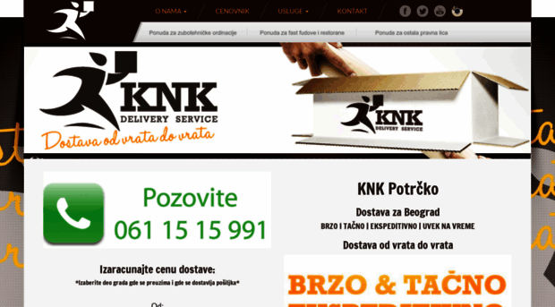 knk-potrcko.com