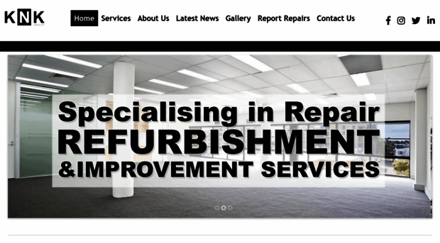 knkgroup.com