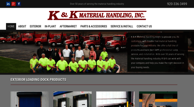 knkmaterialhandling.com