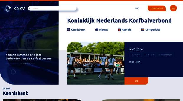 knkv.nl