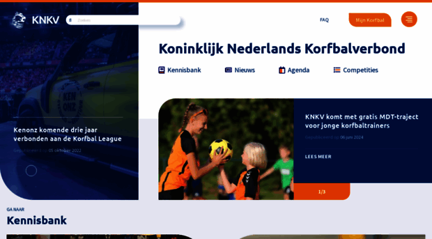 knkv.nl