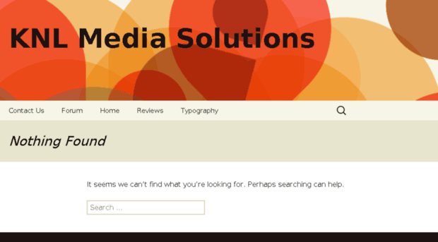 knlmediasolutions.com