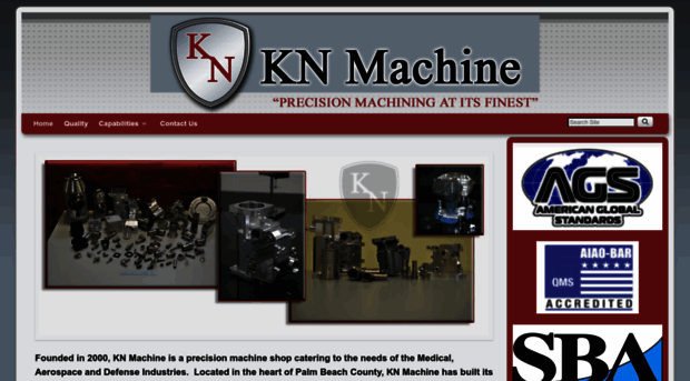 knmachine.com