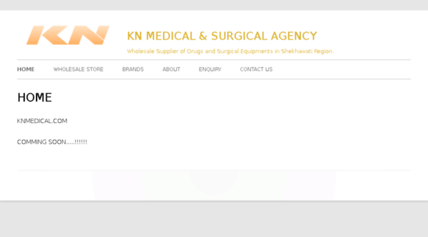 knmedical.com
