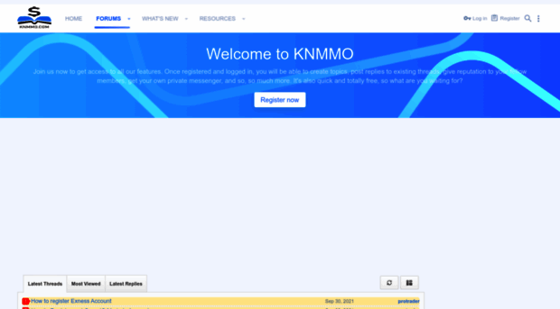 knmmo.com