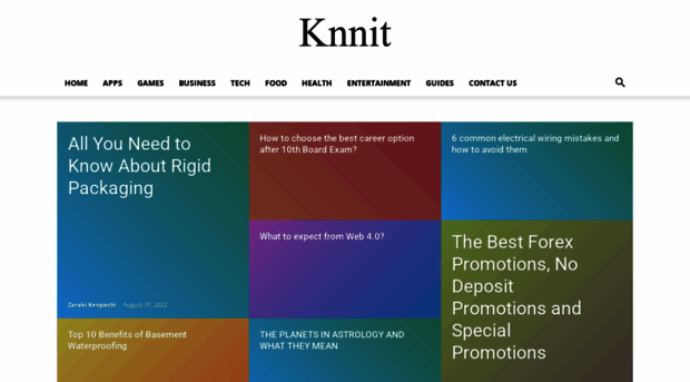 knnit.com