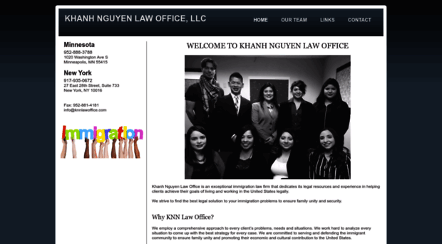 knnlawoffice.com