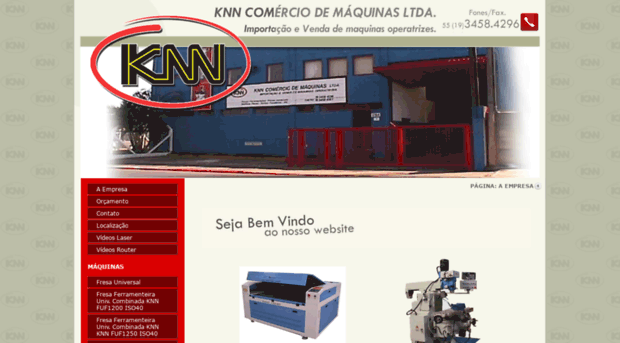 knnmaquinas.com.br