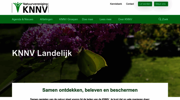 knnv.nl