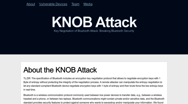 knobattack.com