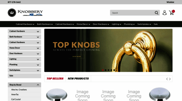 knobbery.com