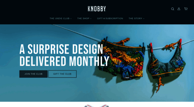 knobbyunderwear.com.au
